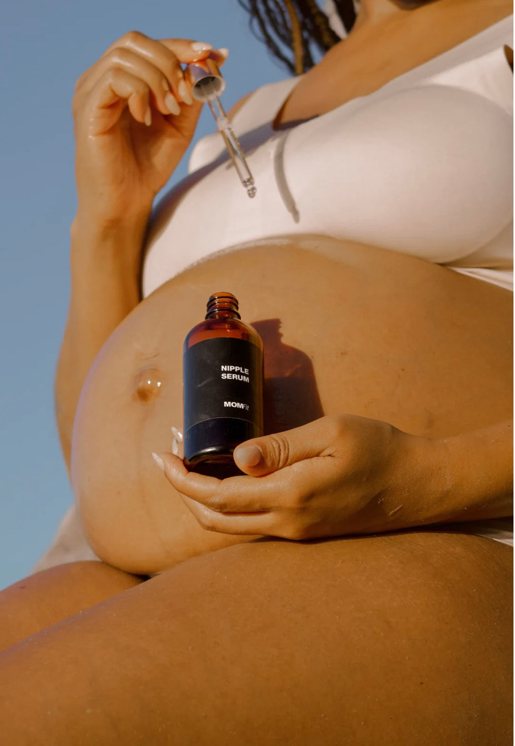 The Nourish Serum