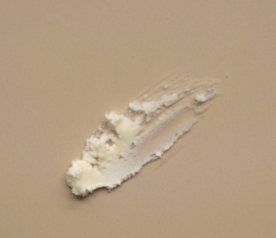 The Restore Belly Butter