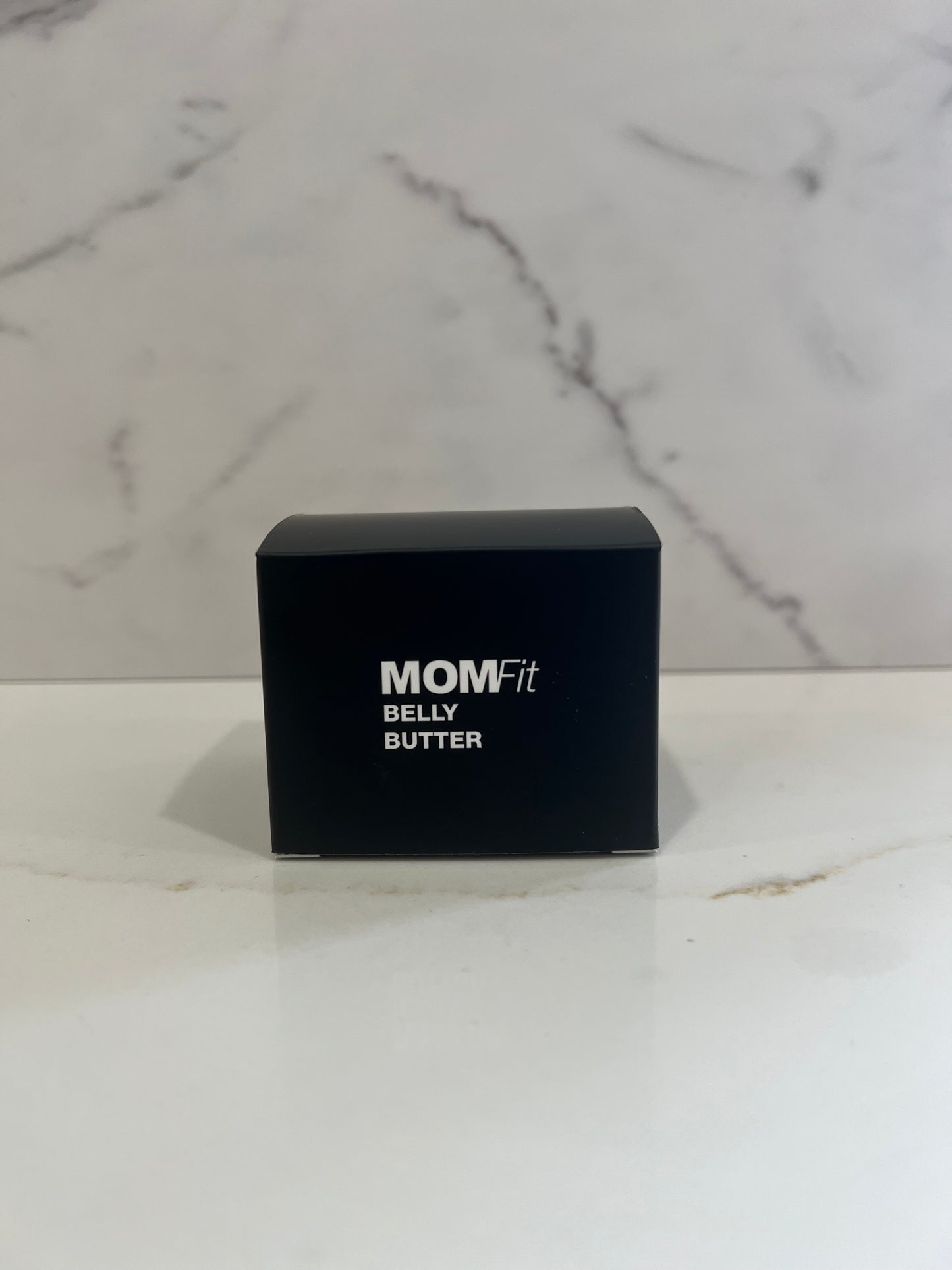 The Restore Belly Butter