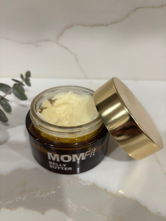 The Restore Belly Butter