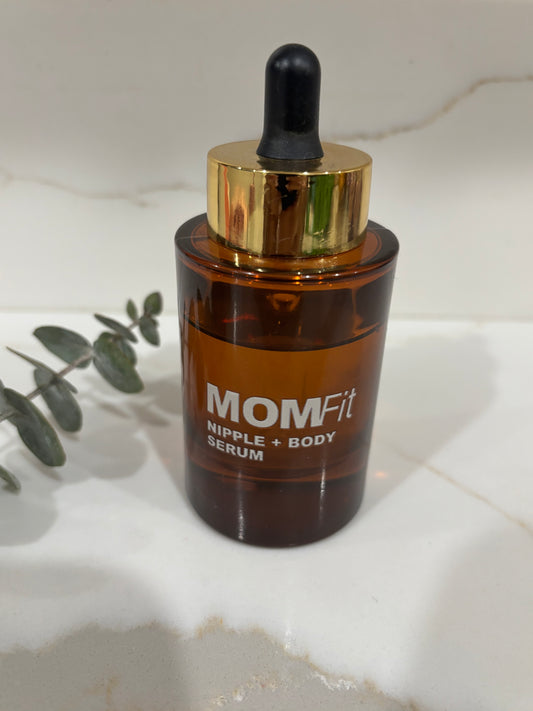 The Nourish Serum