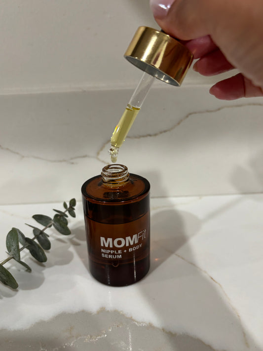 The Nourish Serum