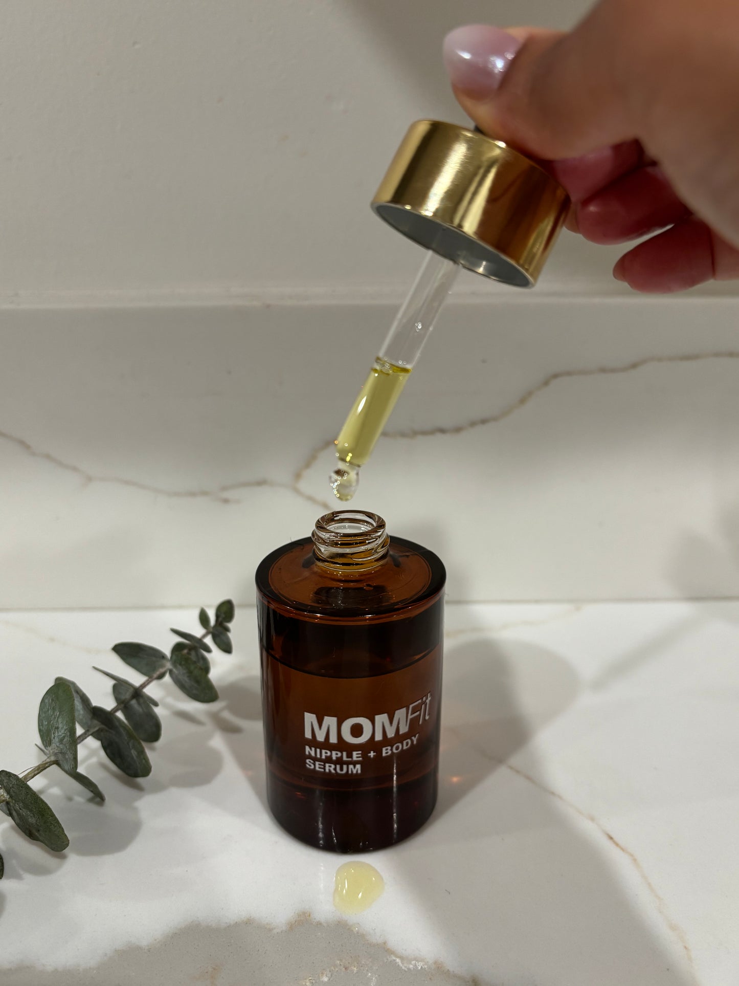Pregnancy + Postpartum Kit