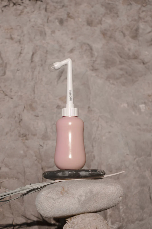Pregnancy + Postpartum Kit