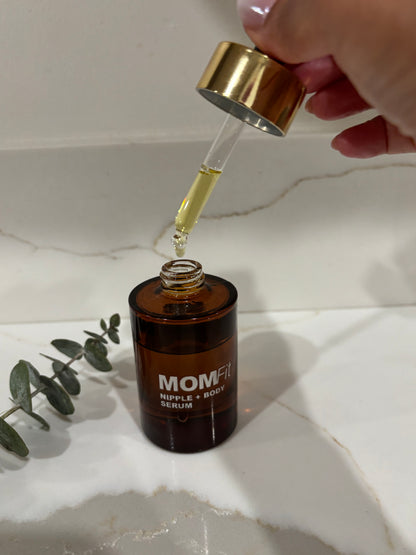 The Nourish Serum