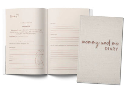 Pregnancy + Postpartum Kit